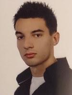 Piotr Molenda (Piotr_90), Olkusz