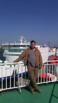 Piotr Wróblewski (Piotr68), Skedsmokorse, Lublin