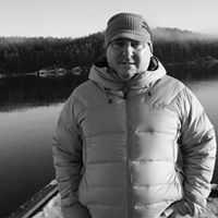 Andrzej Wojcik (anw1973), Åros, Debno