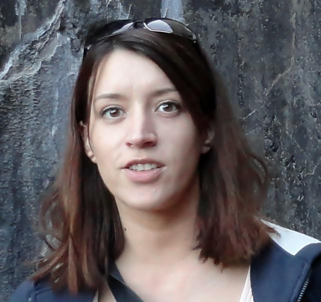 Sylwia Stachurowska (Delphi), Bytdgoszcz