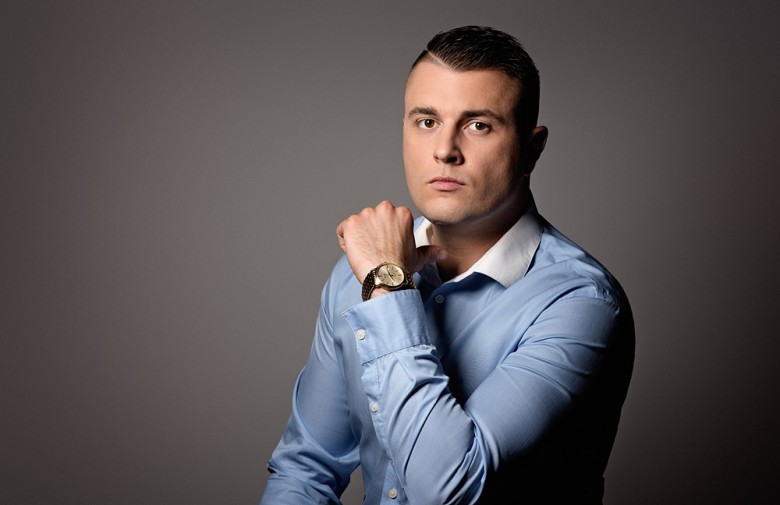 Rafał Gajewski (Rafciu), Oslo, Gdańsk