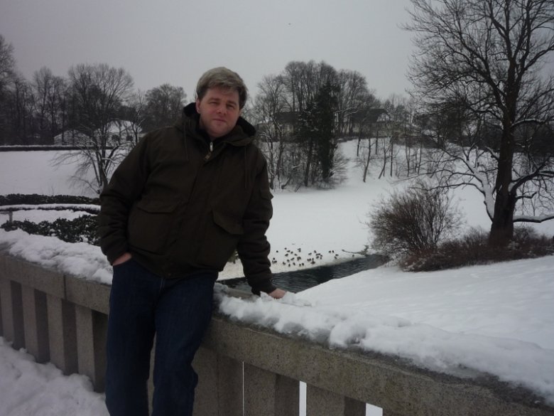 Adam Grabowski (Szyszka65), Oslo, Gliwice