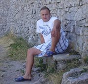 Piotr Iwaszko (PiotrIwaszko)