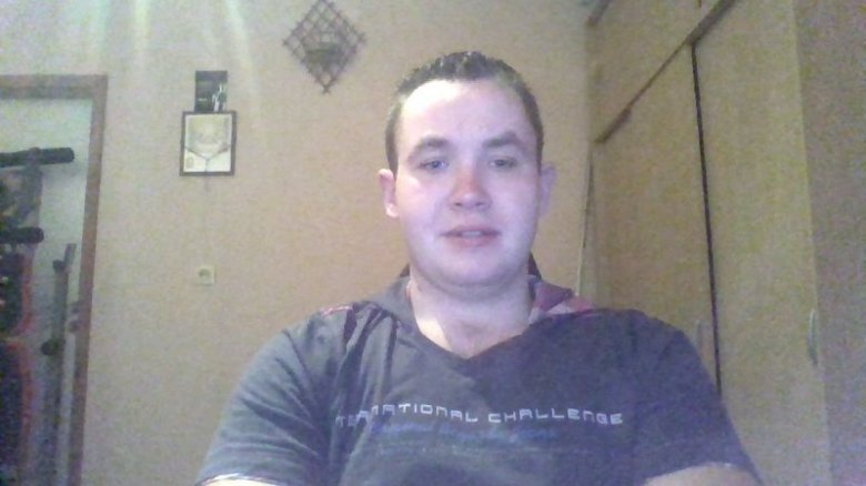 Daniel barczykowski (Nenuch), Moss, Bydgoszcz