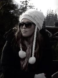 Joanna Jurewicz (joasia88), Olecko