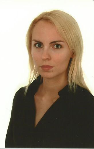 Aleksandra Burda (chomniuk), Kołobrzeg