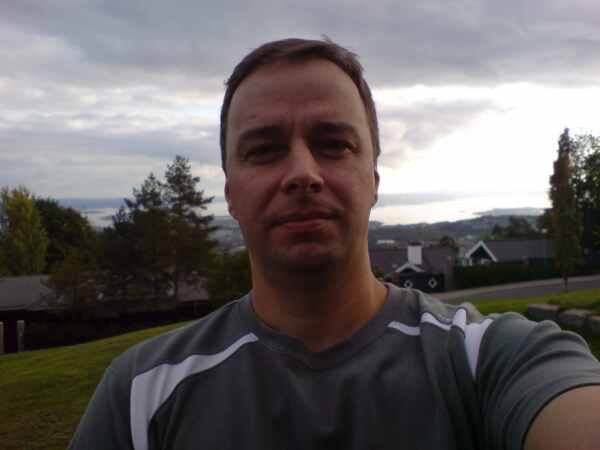 Stanislaw P. (Staszek68), Oslo, Krakow