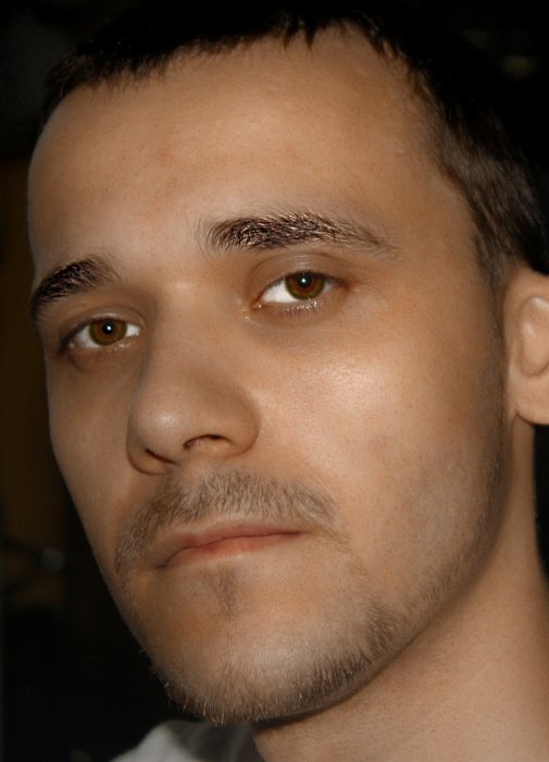 Emil Malak (whitefox), Gardermoen, Akershus, gdynia
