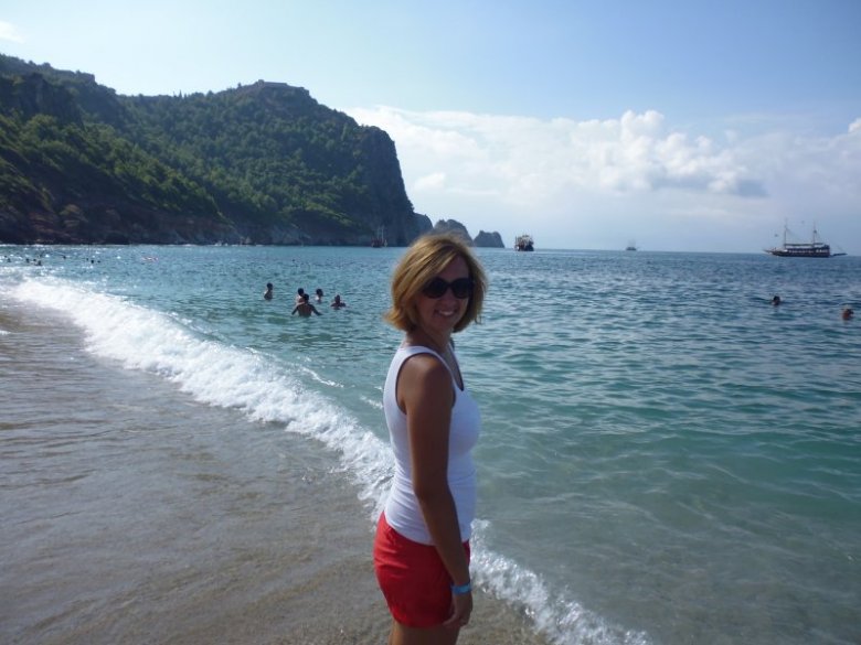 Katarzyna Suchowiecka (Kate83), Sola, Warszawa