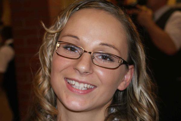 Monika Magda (moniamotylek), Nannestad, Gorzów Wlkp.