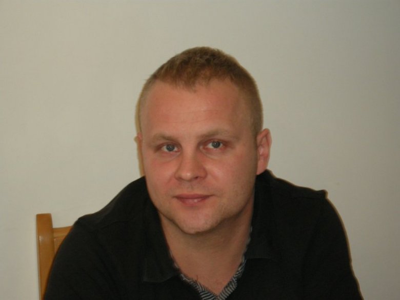 Wojciech Mackiewicz (dude), Siechnice
