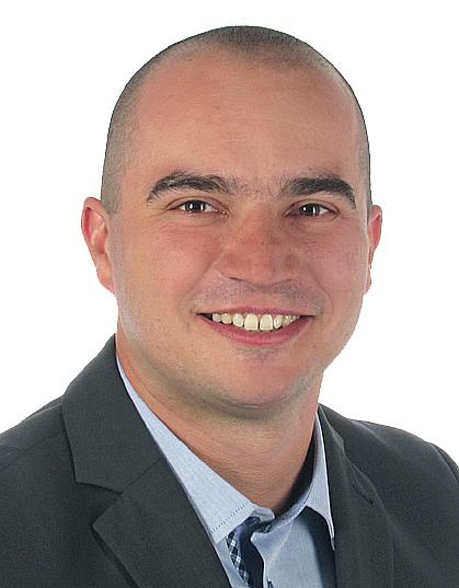 Alan Wiciński (Alan84), Kraków