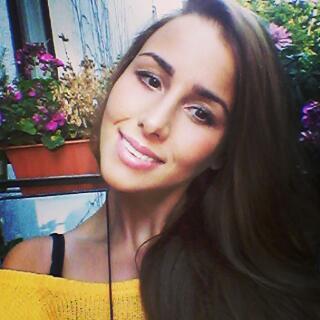 Klaudia J (Klaudia_989), Oslo, Szczecin