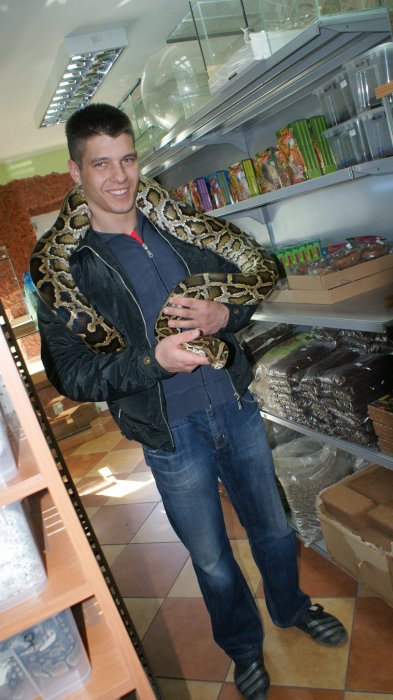 Szymon Styczynski (szymon91styQ), Oslo, Gdańsk