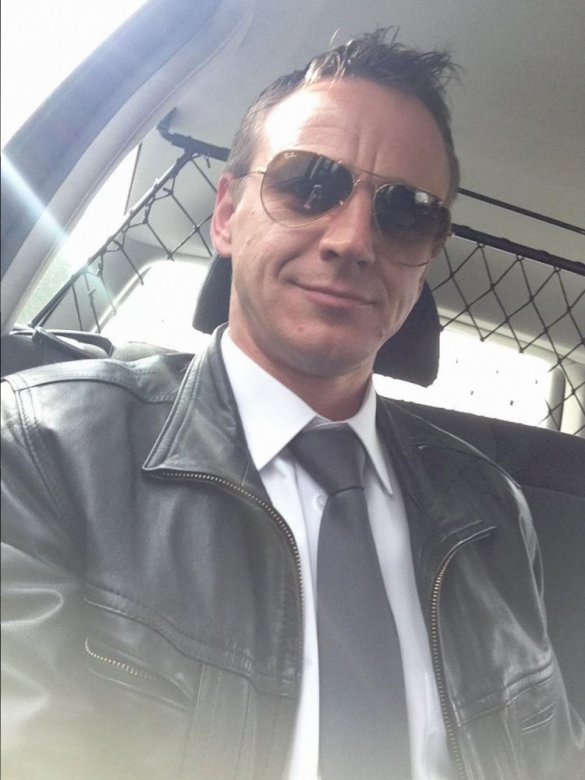 arkadiusz karasinski (arek32332), asker, ostrow wlkp