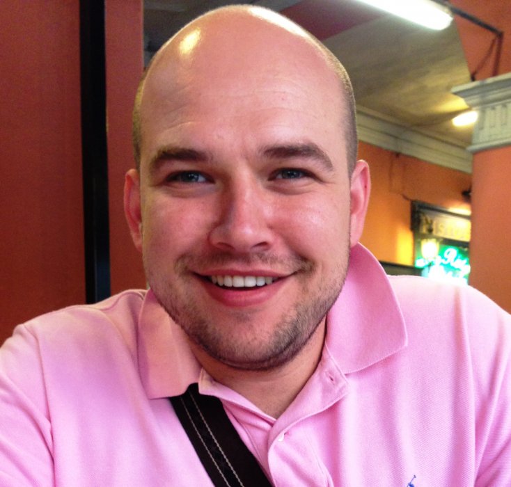 Radoslaw Marek Komoda (radoslavus), Mińsk Mazowiecki 