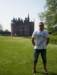 paweł KLIMEK (brunin), lublin