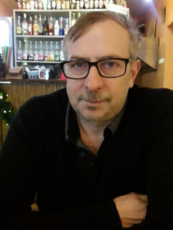 Wladek Wojni (wlodek63),  Vadsø,  Debno
