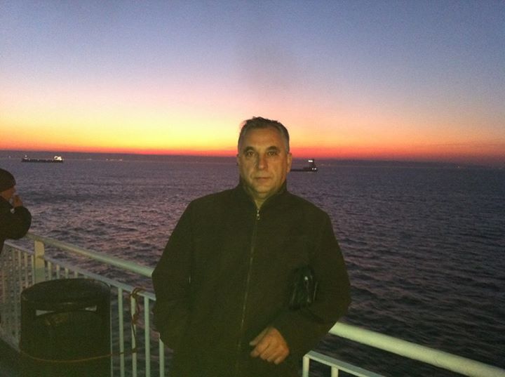 Marian Pawlak (PAWMAR), Janowiec Wielkopolski