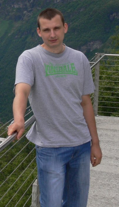 Piotr L (Brisk), Stryn, Słupsk