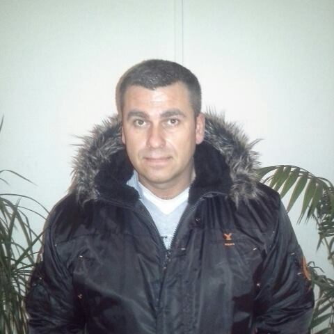 Jarek Dziekan (Jarek16), Fredrikstad, Gdansk