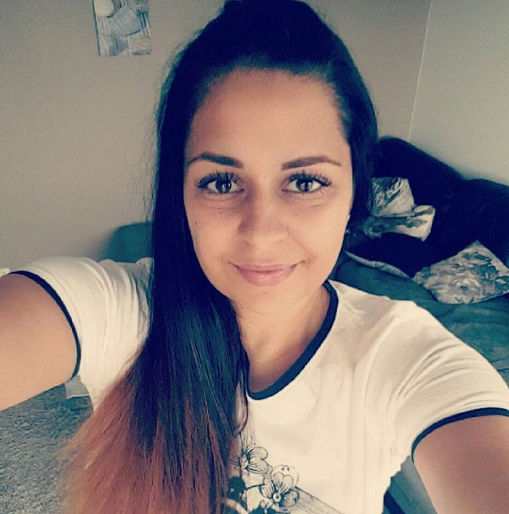 Alicja Wojciechowska (Alicja_Alicja), Aalesund, Gdańsk