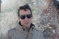 Michał Lizoń (GGG22)