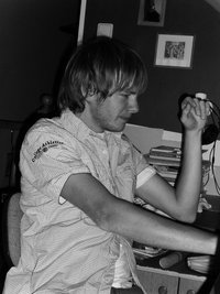 Bartosz Baziński (bazovsky)