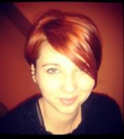 Bejbka (Natalia Poradko)