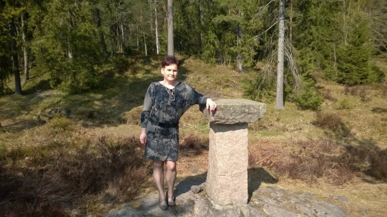 Walentyna Sipa (Walentyna), Nesoya, Opoczno