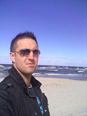 Dawid Roland Pyskir (DawidRolandPyskir)