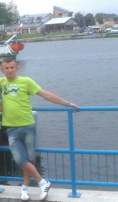 Tomasz M (Tomasz27), płock