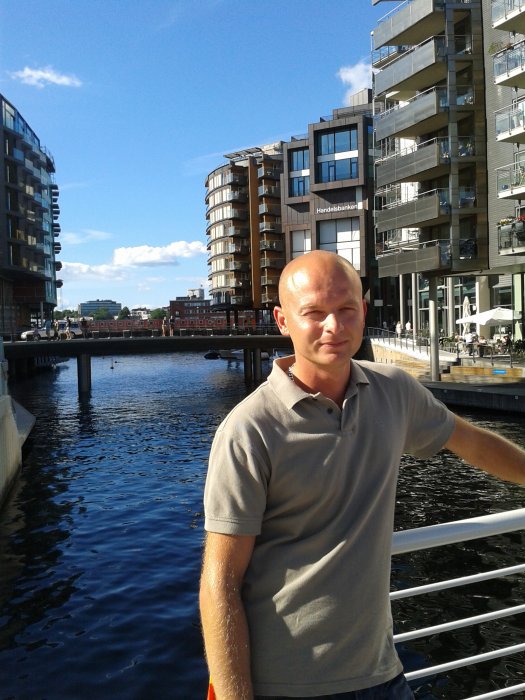 Maciej xxx (Maciek02), Lierstranda, Lubawa