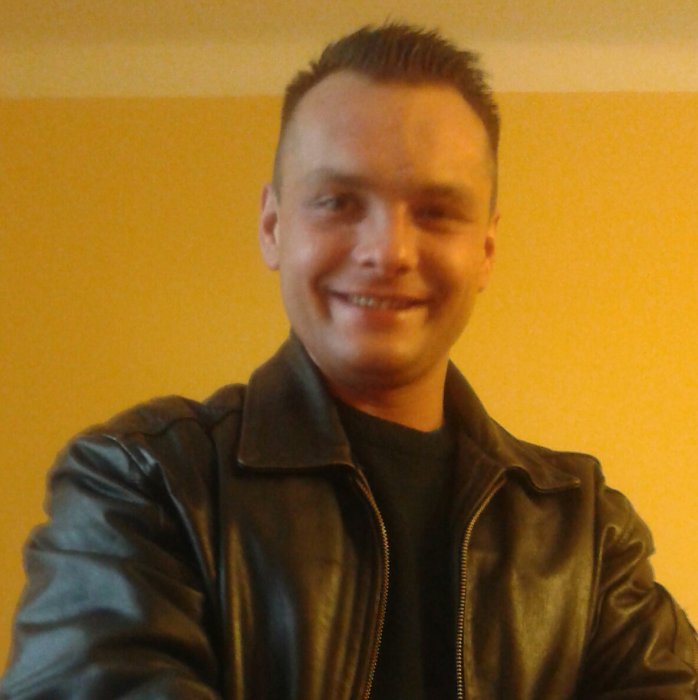 Rafal Bieniek (Rafael1980), Krakow
