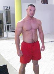 Rafał Panaszek (RafalPanaszek)