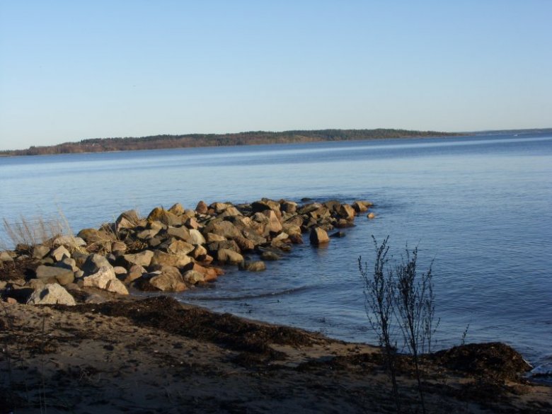 Ewa Talaga (evat), Asgardstrand, Gdańsk