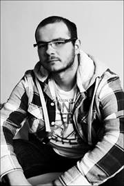 Bartosz Kmiecik (BartoszKm)