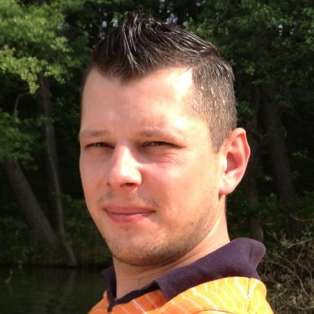 Błażej Ptaszyński (BlazejPtaszynski), Vennesla, Drezdenko