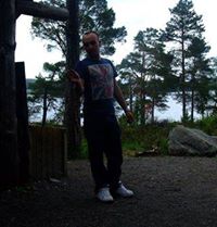 Adrian Knapik (Adrian112), Møre og Romsdal, Jaslo