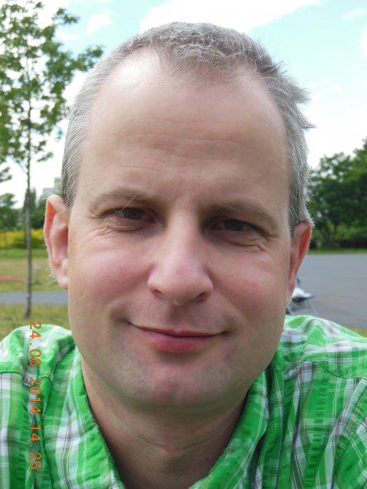 Mariusz Bytner (Muniek72), Poznań