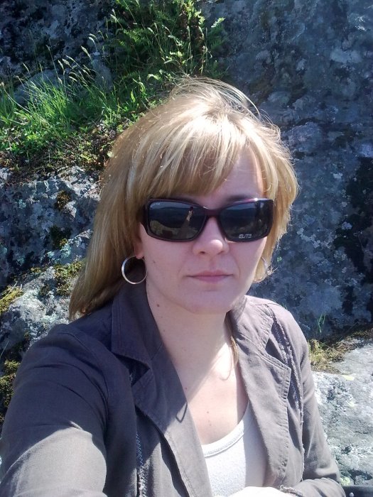 Elżbieta Łukasiewicz (elaluka)