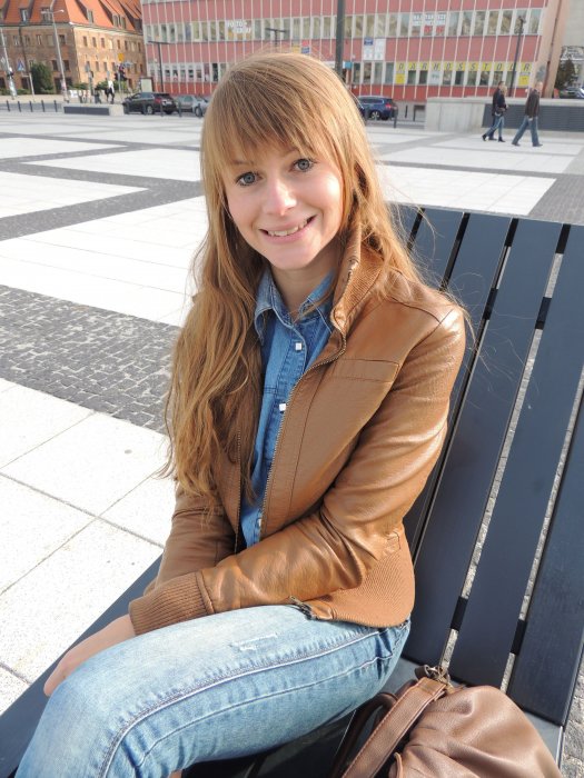 Magdalena Żychowska (xxchmurkaxx), Kristiansand, Wrocław