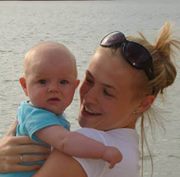 Karolina Hornicka (KarolinaHornicka)