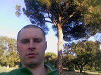 Tomasz Kaproń (TomaszKapron)