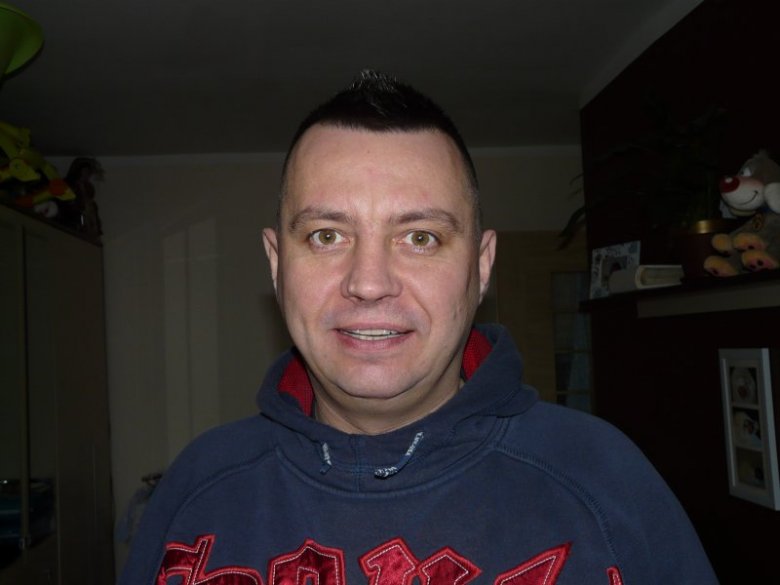 jacek kordasinski (jacekkordasinski), Stavanger Bergen, pyrzyce