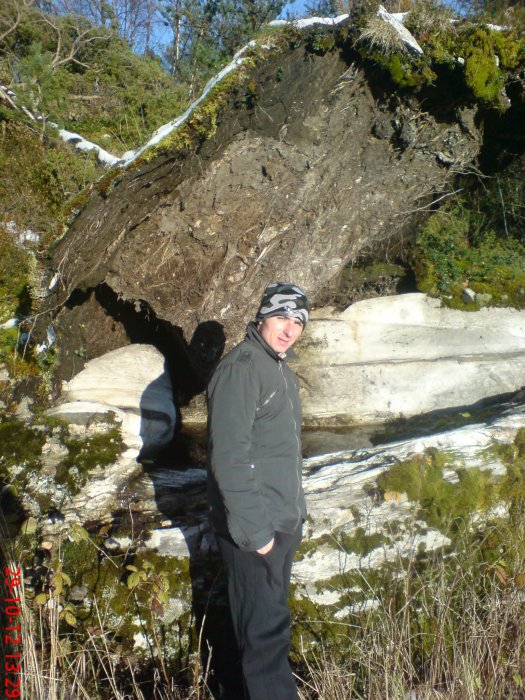 Michał Funk (fif), Bergen, Piła