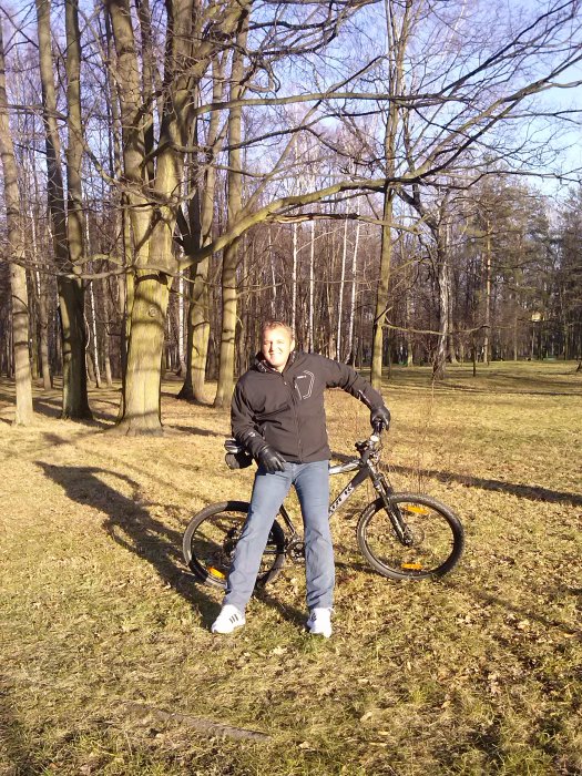 Tomasz Luptowski (Thomass), Oslo, Bydgoszcz