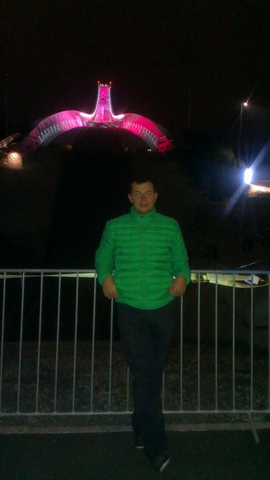 MiChaL1985z (Michal Z)