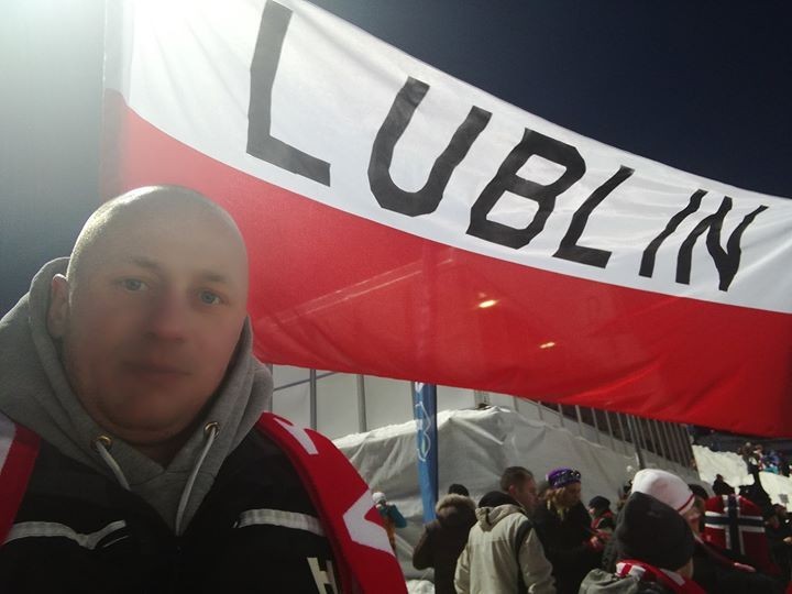 Daniel Krzysztof Dyrda (dany34), Oslo, Lublin