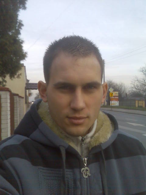 Grzegorz Grzelak (Szakal2085), Zgierz